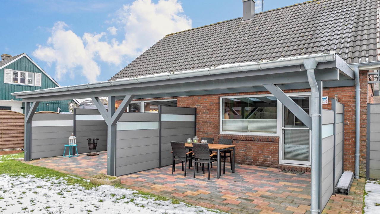 Photo of Outdoor in Friedrichskoog-Spitze