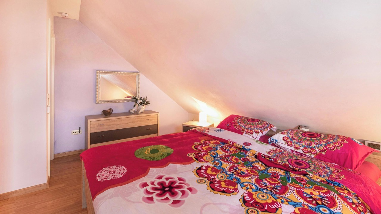 Photo of Bedroom in Friedrichskoog-Spitze