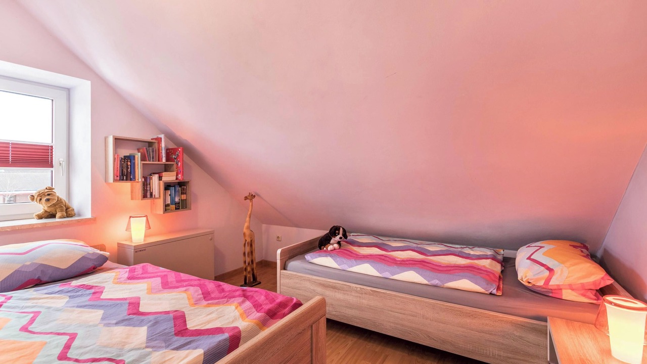 Photo of Bedroom in Friedrichskoog-Spitze