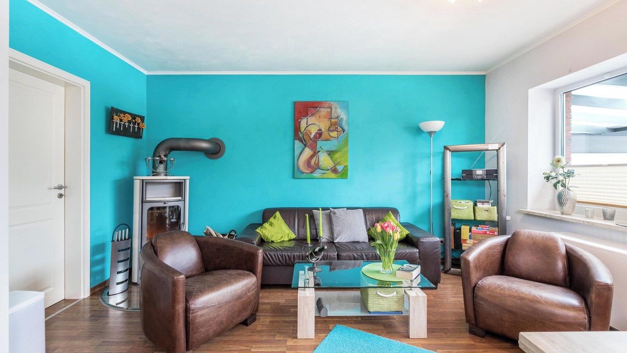 Photo of Livingroom in Friedrichskoog-Spitze