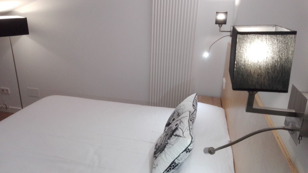 Photo of Bedroom in Lierganes