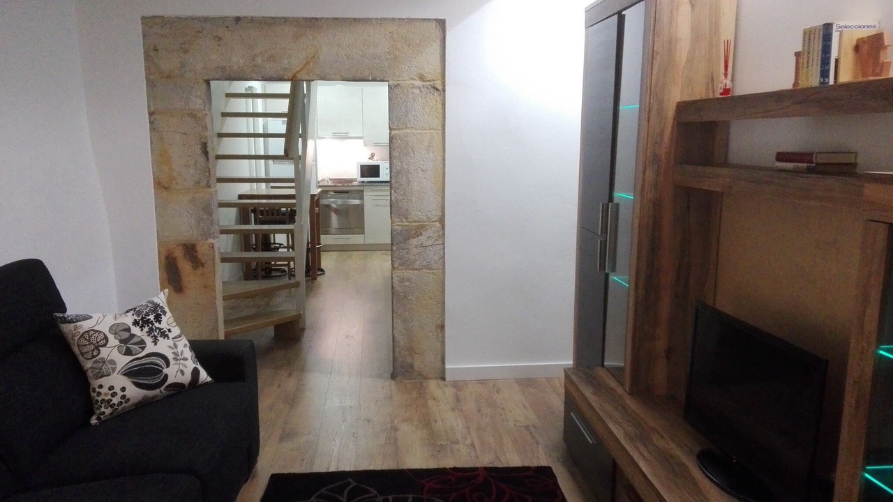 Photo of Livingroom in Lierganes