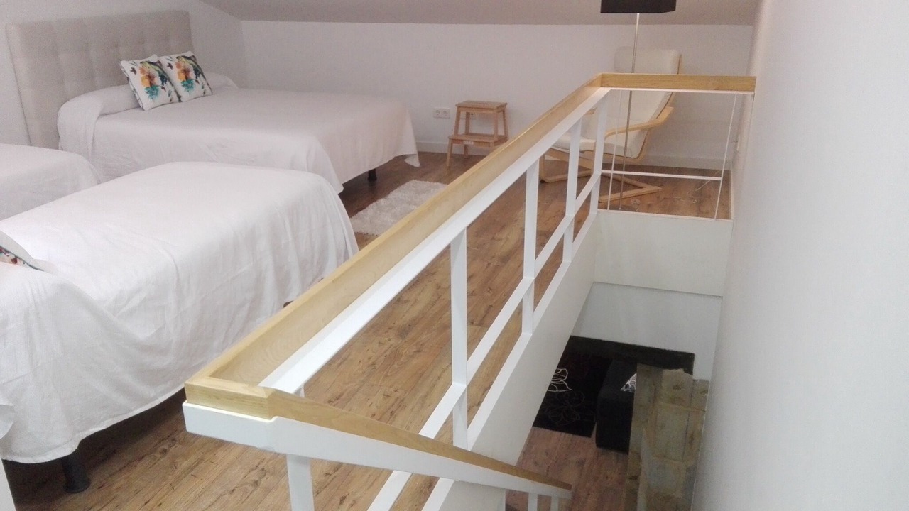 Photo of Bedroom in Lierganes
