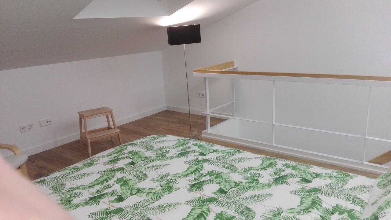 Photo of Bedroom in Lierganes