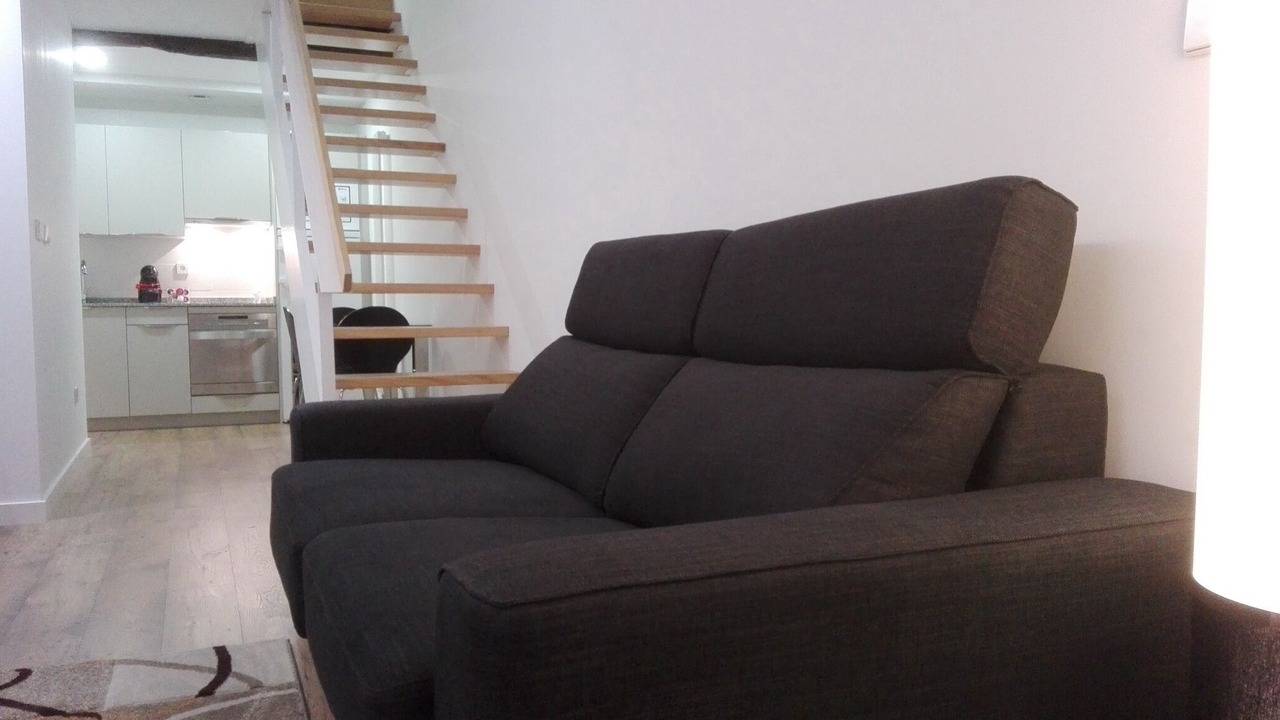 Photo of Livingroom in Lierganes