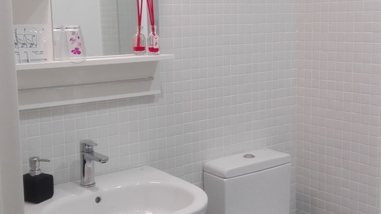 Photo of Bathroom in Lierganes