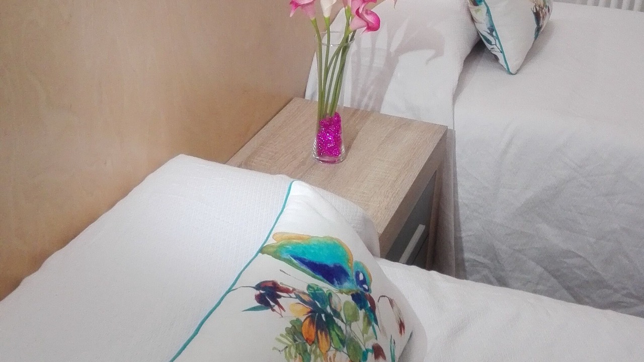 Photo of Bedroom in Lierganes