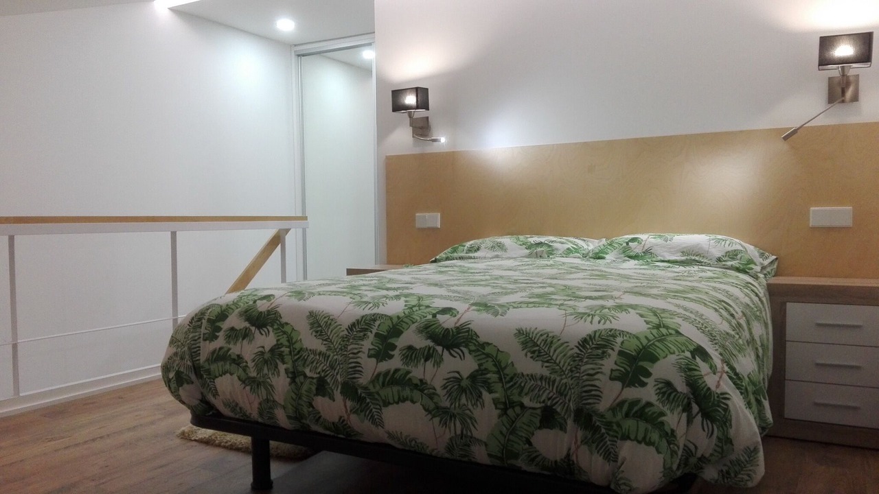 Photo of Bedroom in Lierganes