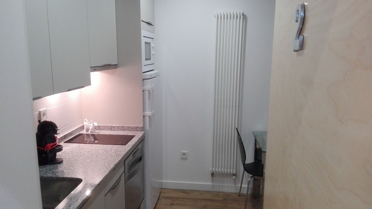 Photo of Kitchen in Lierganes
