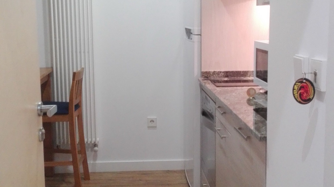Photo of Kitchen in Lierganes