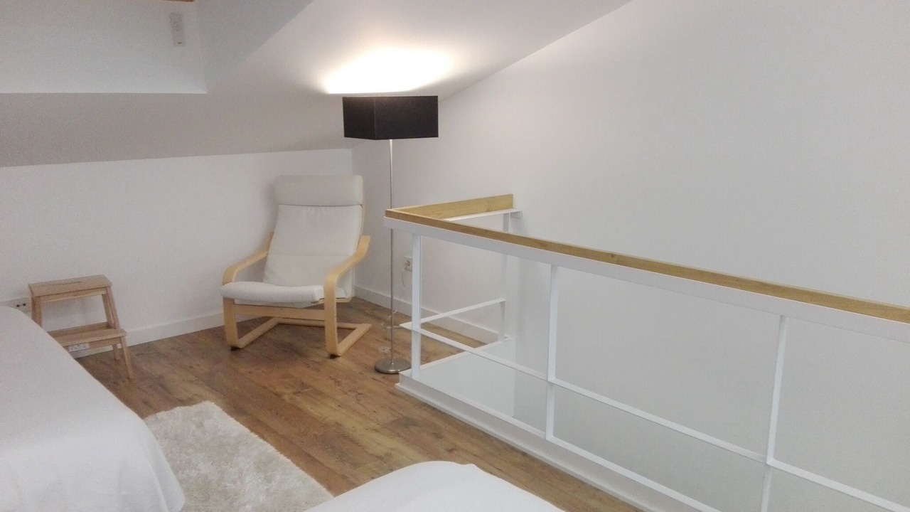 Photo of Bedroom in Lierganes