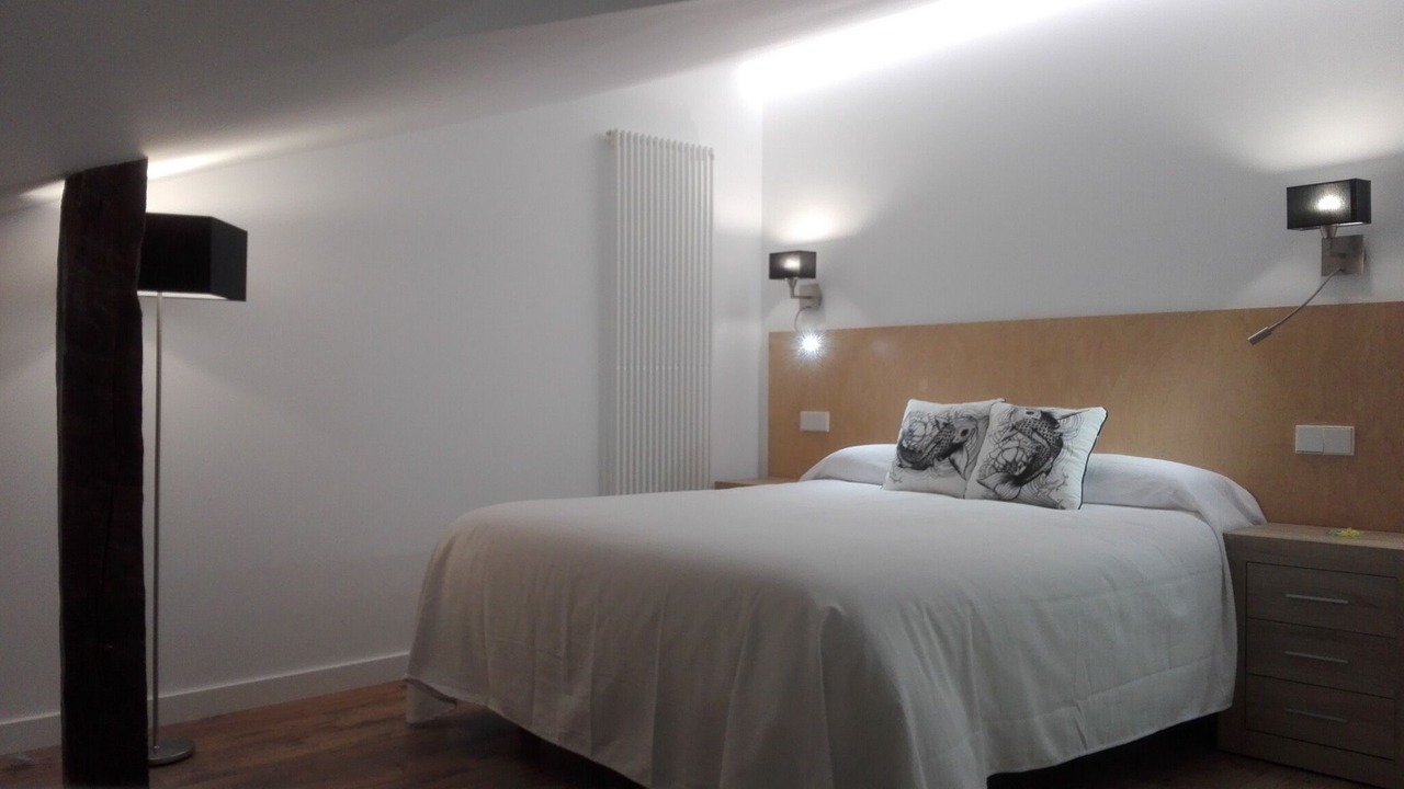 Photo of Bedroom in Lierganes