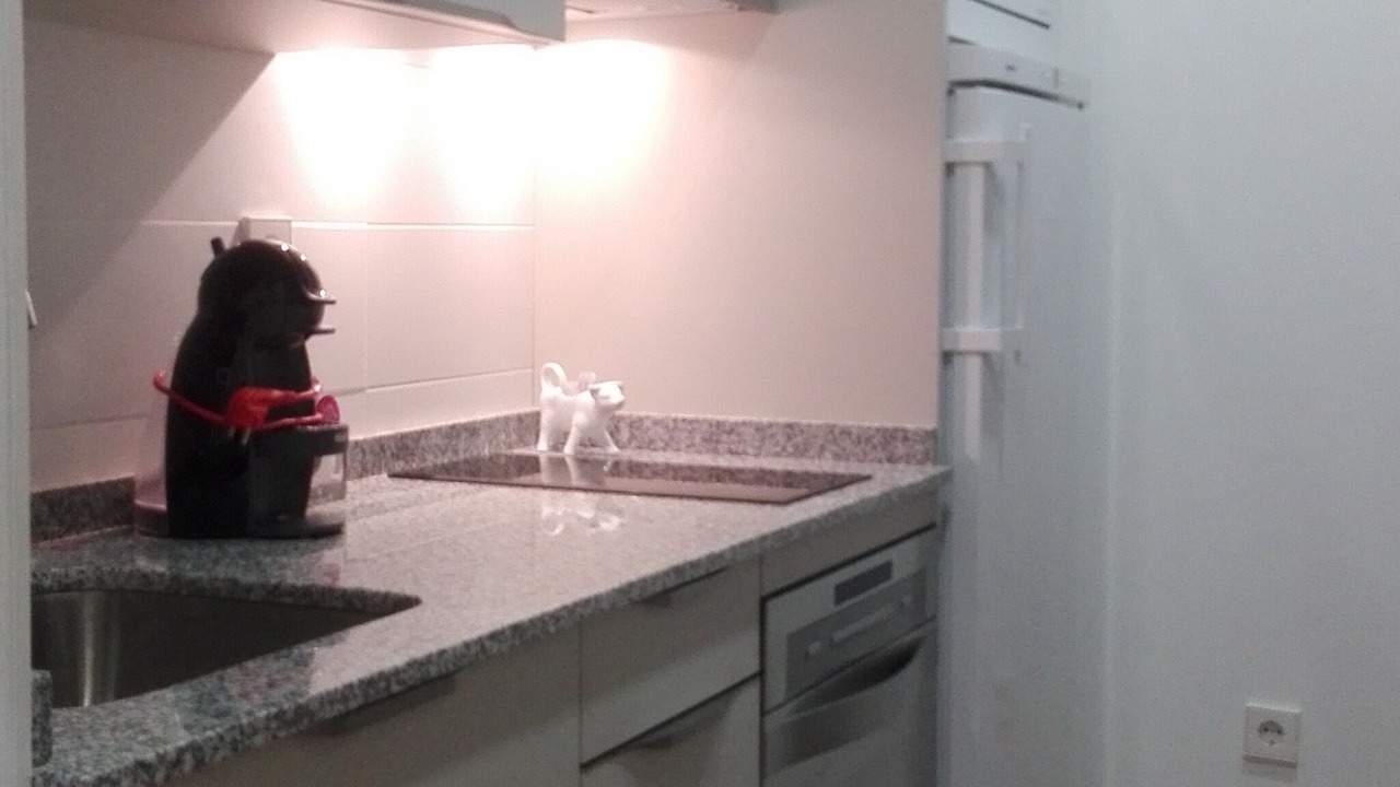 Photo of Kitchen in Lierganes