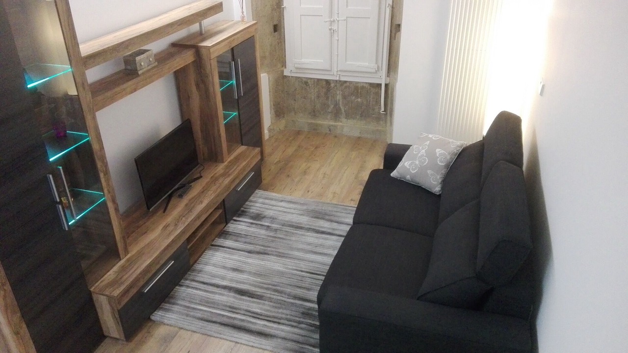 Photo of Livingroom in Lierganes