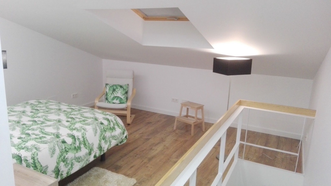 Photo of Bedroom in Lierganes