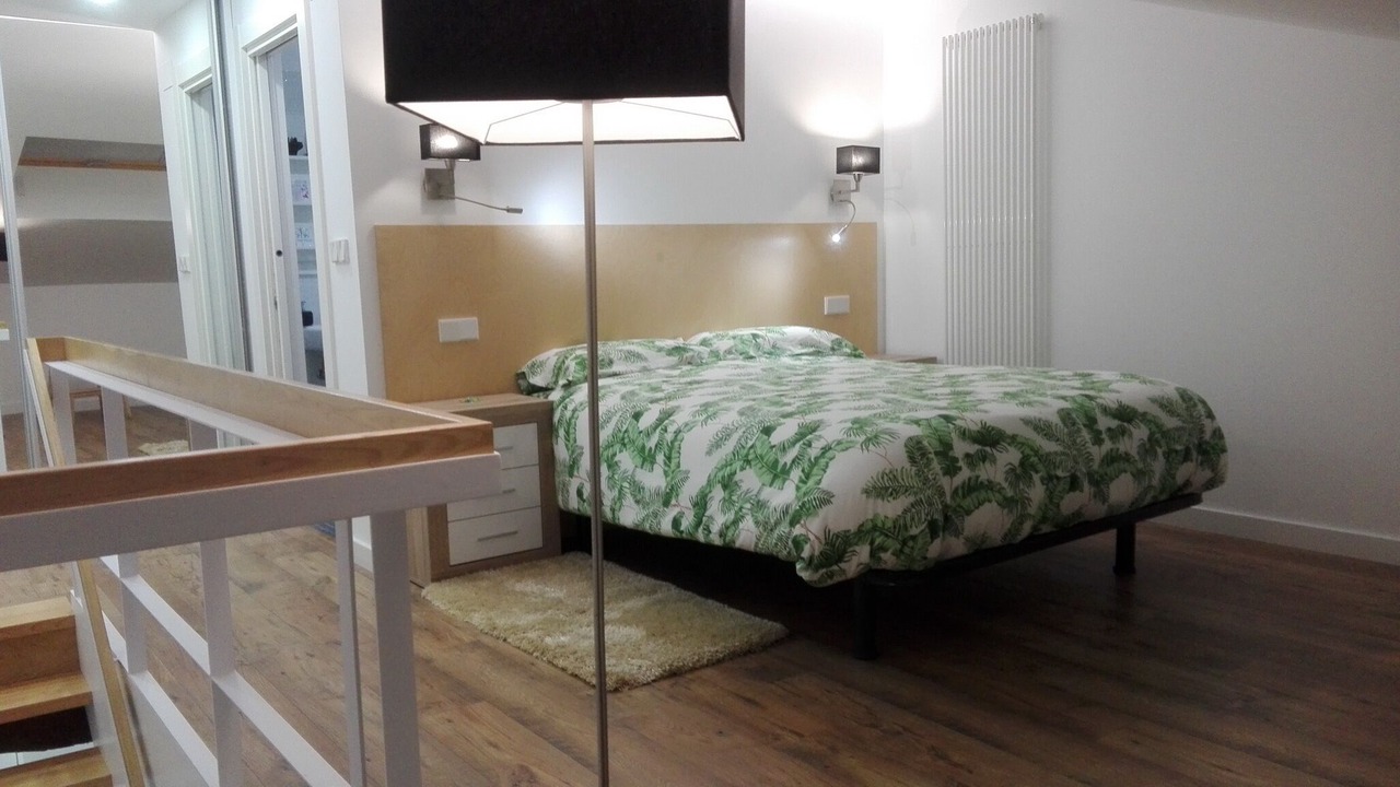 Photo of Bedroom in Lierganes