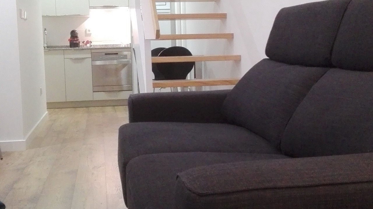 Photo of Livingroom in Lierganes