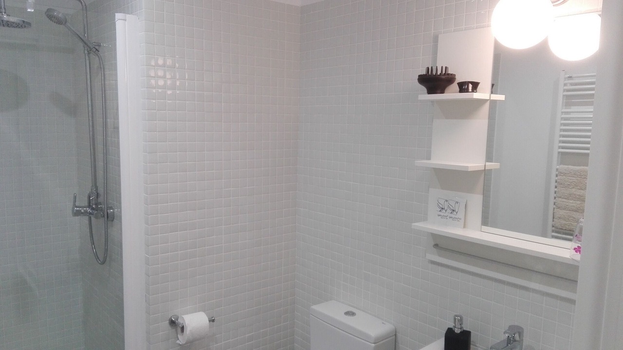 Photo of Bathroom in Lierganes