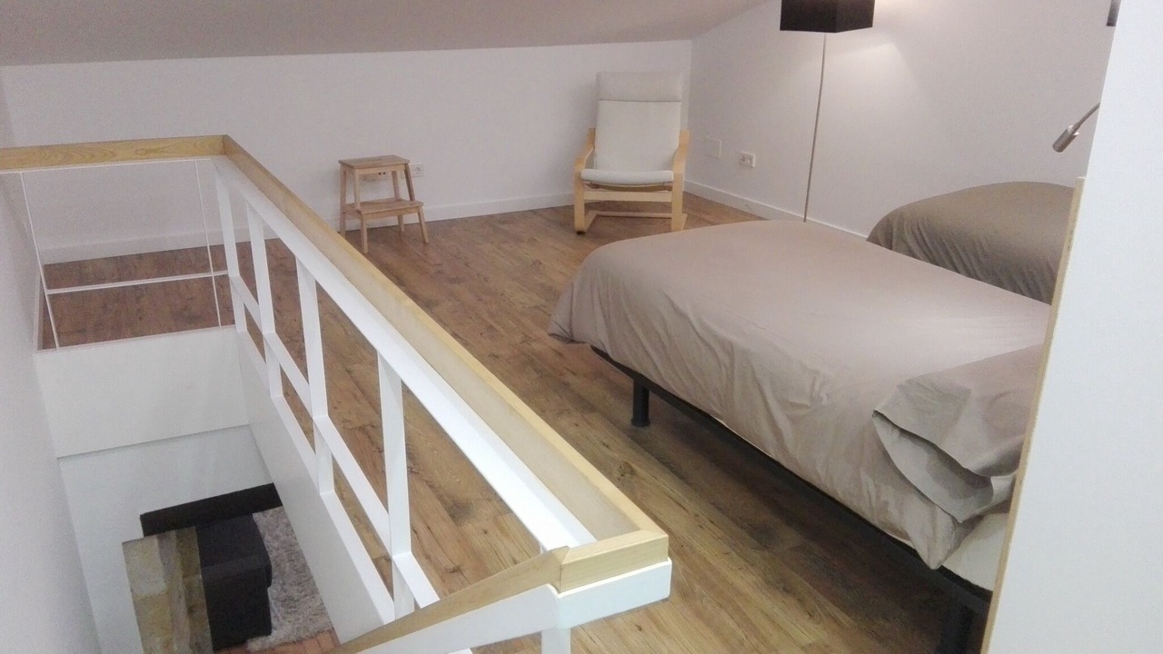 Photo of Bedroom in Lierganes