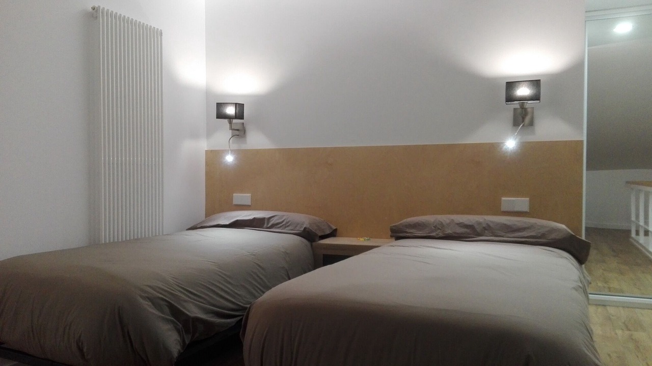 Photo of Bedroom in Lierganes