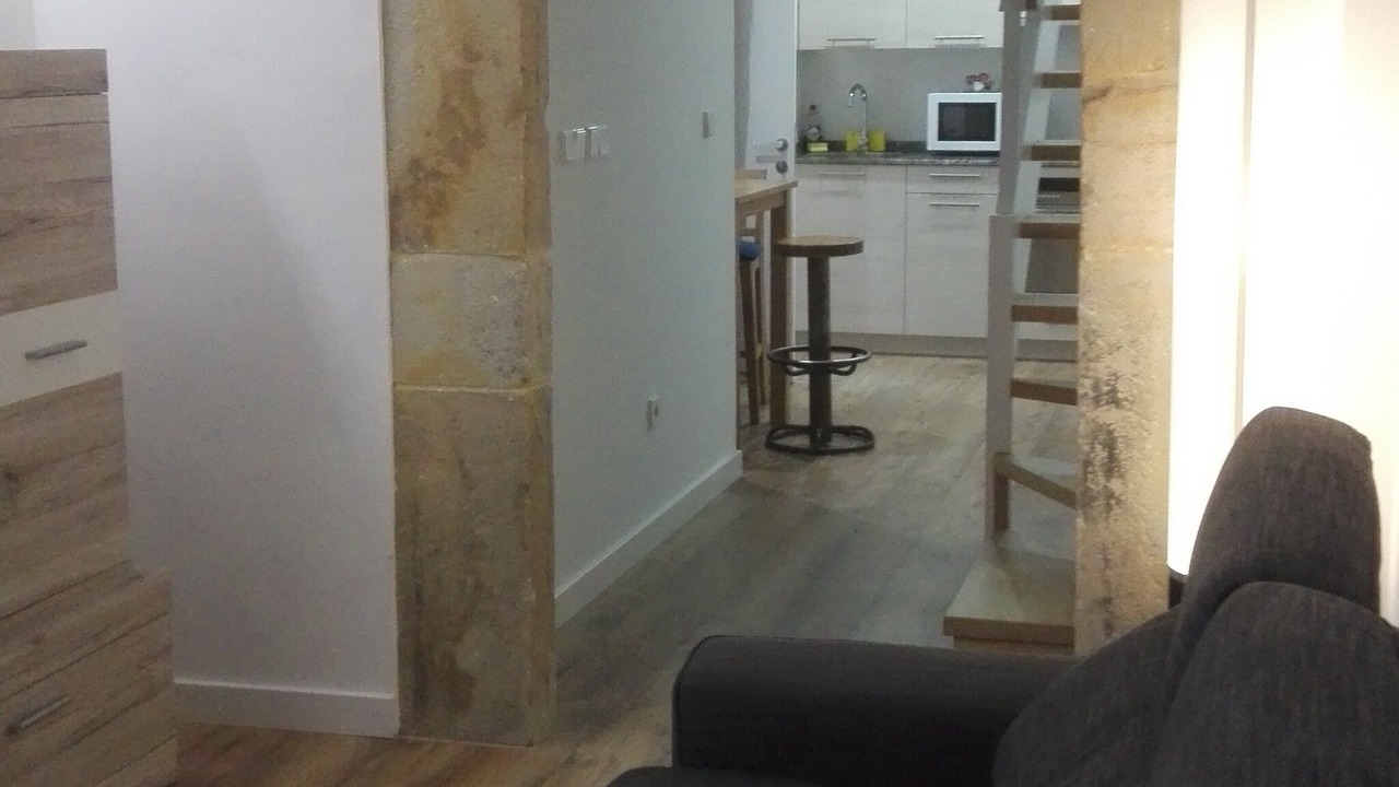Photo of Livingroom in Lierganes