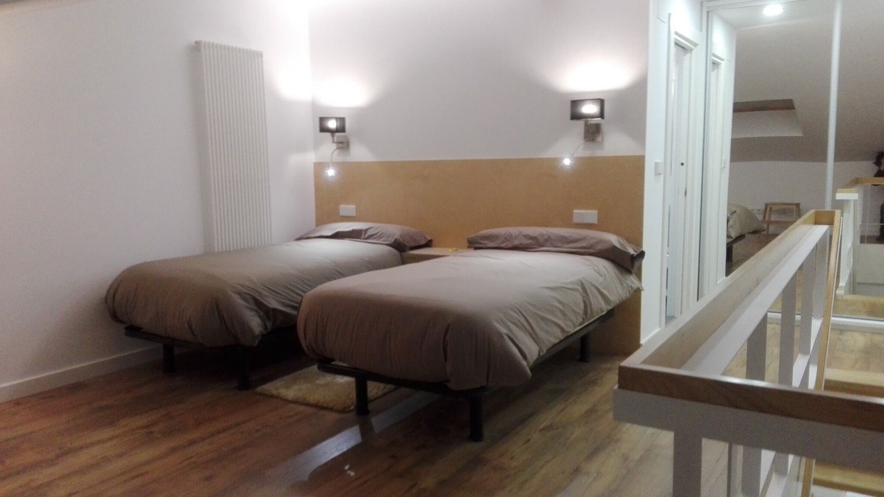 Photo of Bedroom in Lierganes