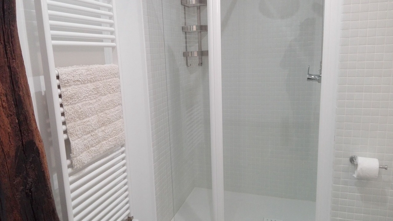Photo of Bathroom in Lierganes