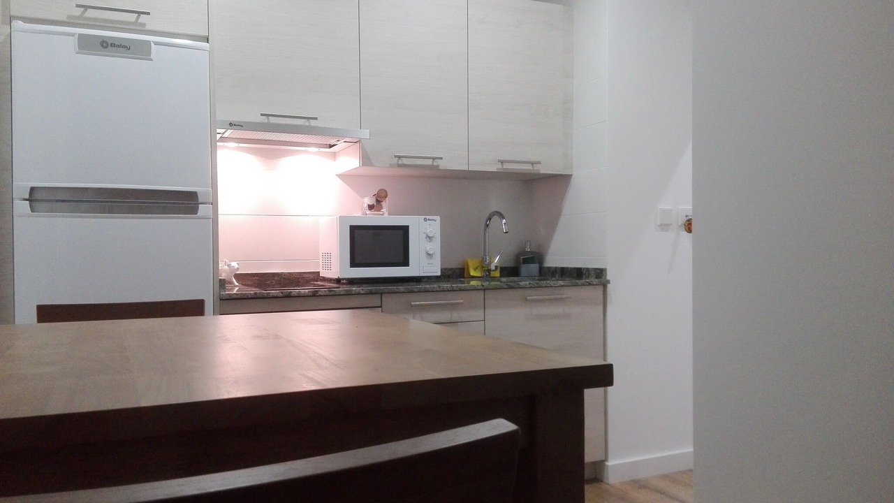 Photo of Kitchen in Lierganes