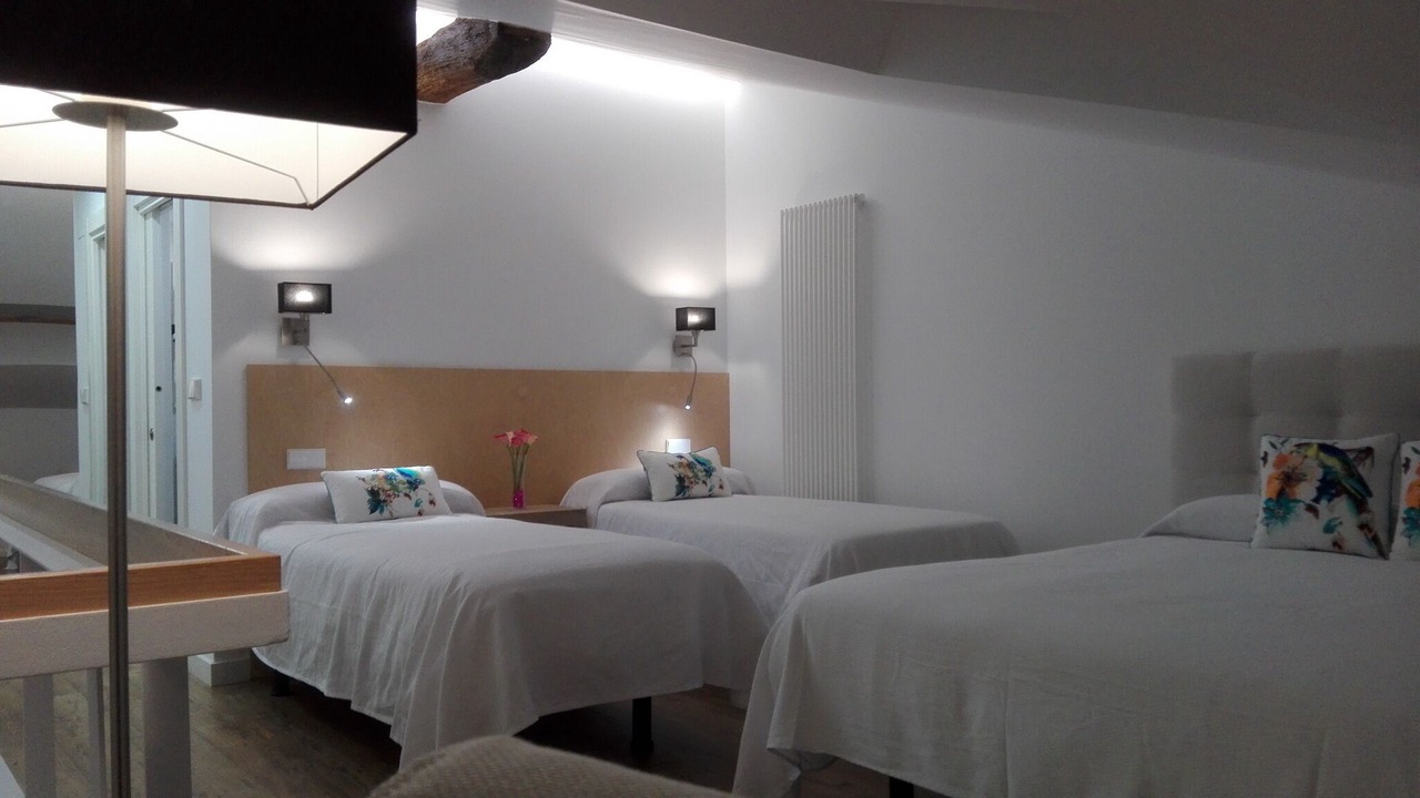 Photo of Bedroom in Lierganes
