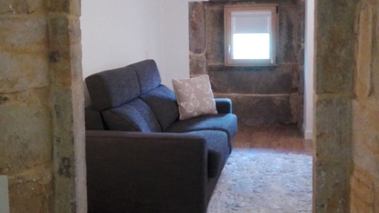 Photo of Livingroom in Lierganes
