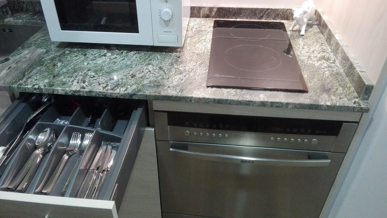 Photo of Kitchen in Lierganes