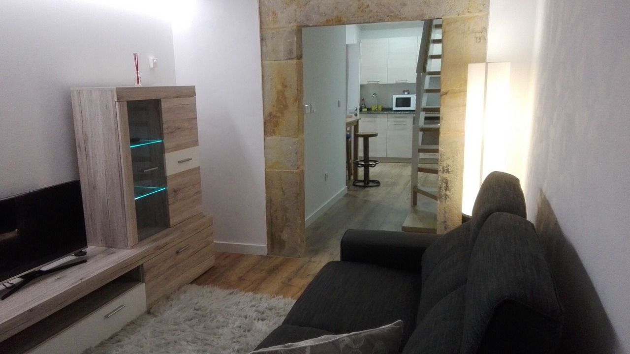 Photo of Livingroom in Lierganes