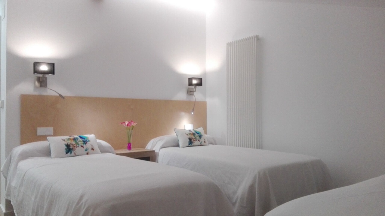 Photo of Bedroom in Lierganes