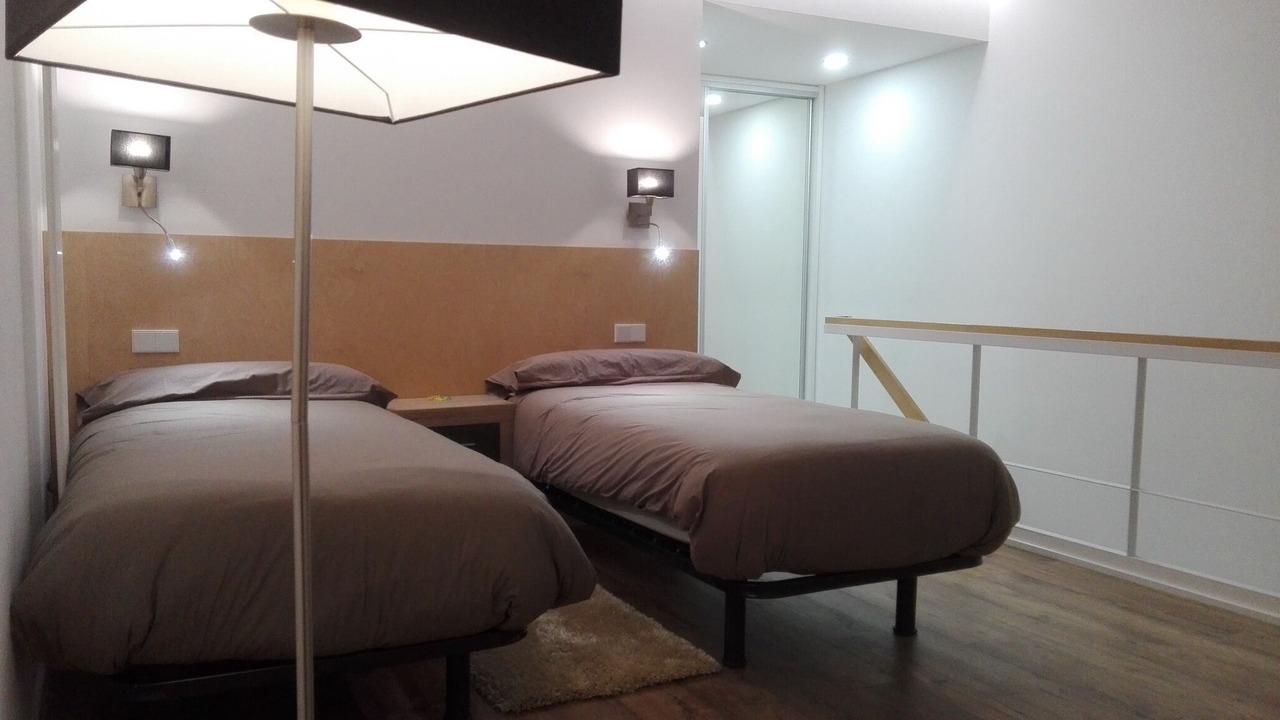 Photo of Bedroom in Lierganes