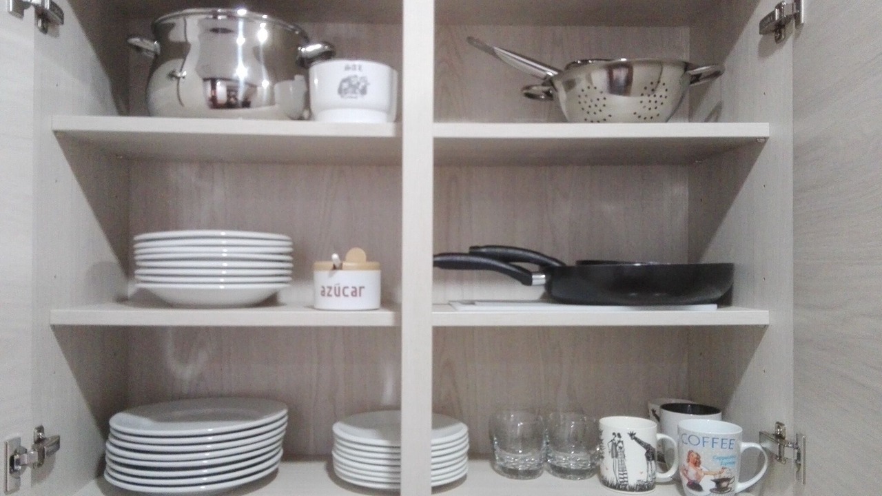 Photo of Kitchen in Lierganes