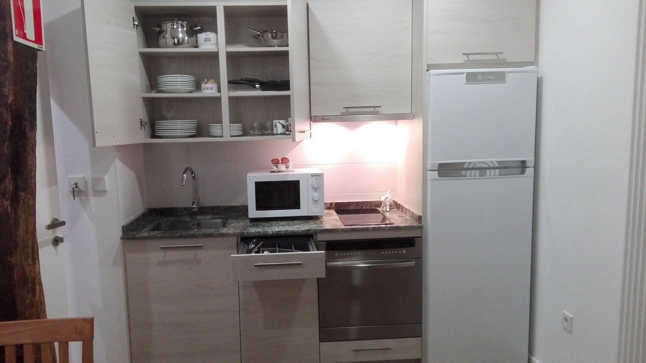 Photo of Kitchen in Lierganes