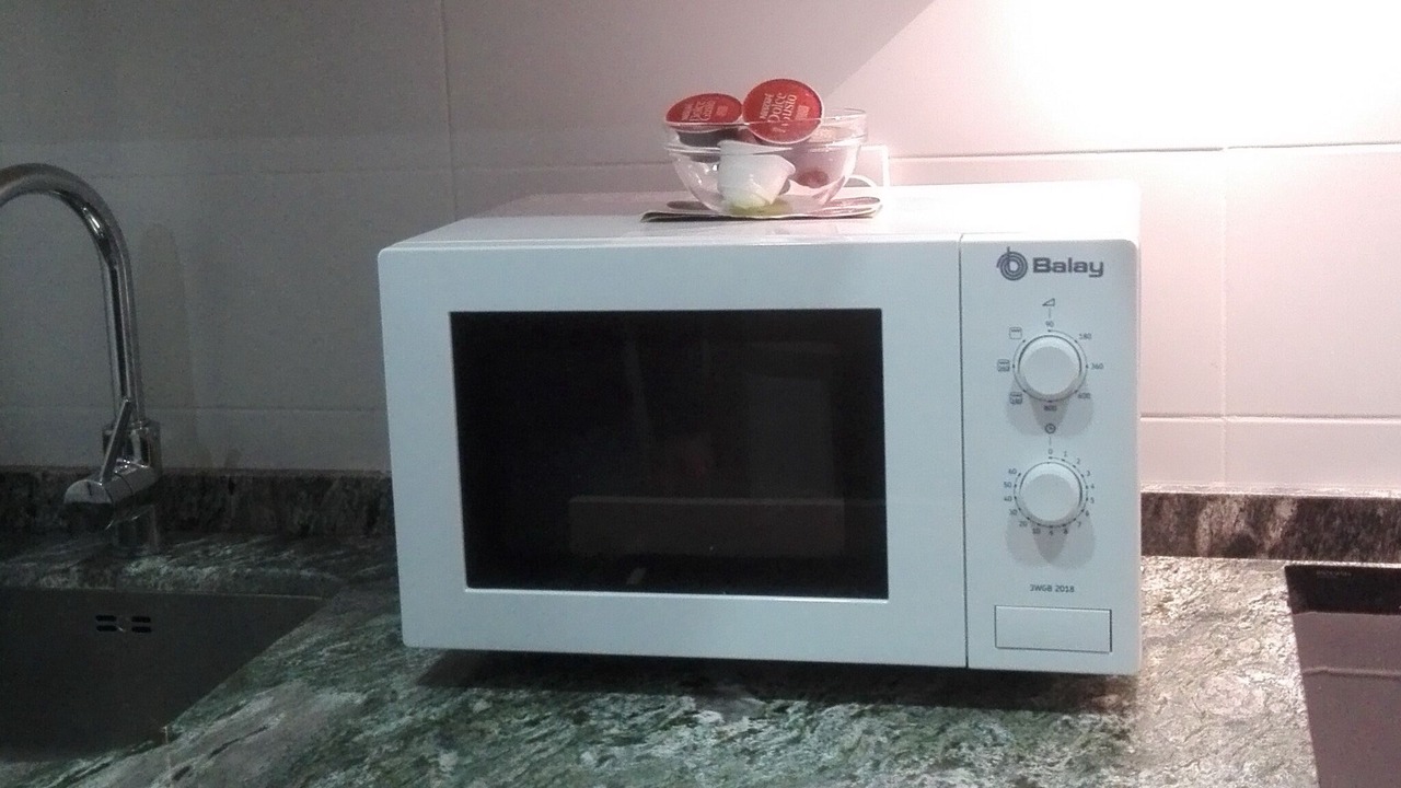 Photo of Kitchen in Lierganes