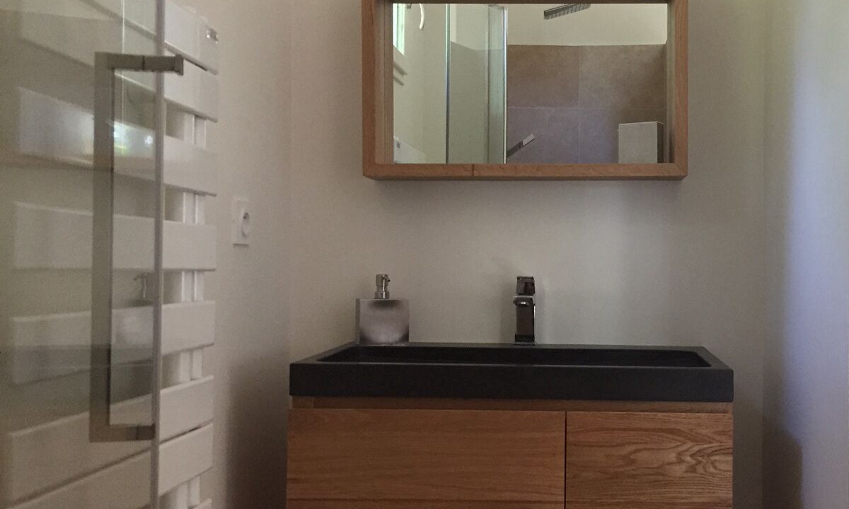 Photo of Bathroom in Avignon