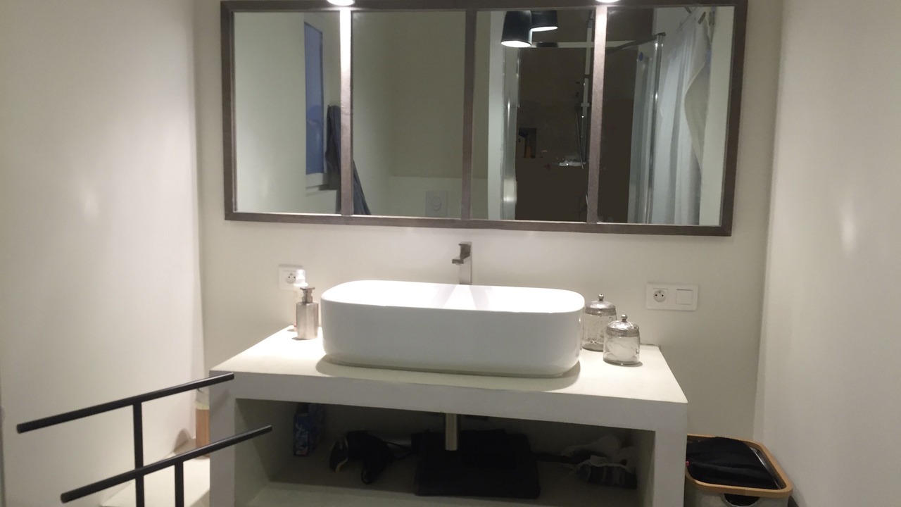 Photo of Bathroom in Avignon