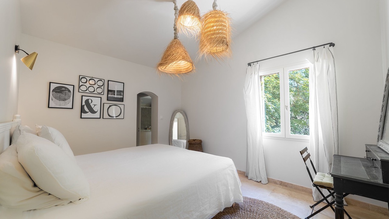Photo of Bedroom in Avignon