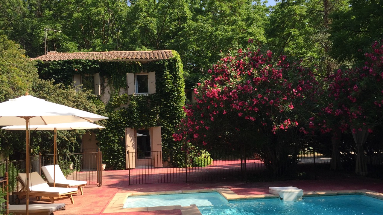 Photo of Outdoor in Avignon
