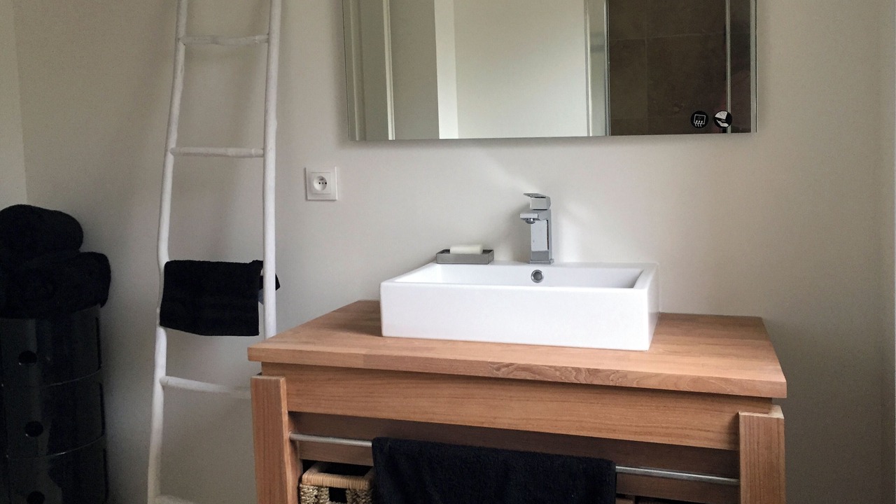 Photo of Bathroom in Avignon