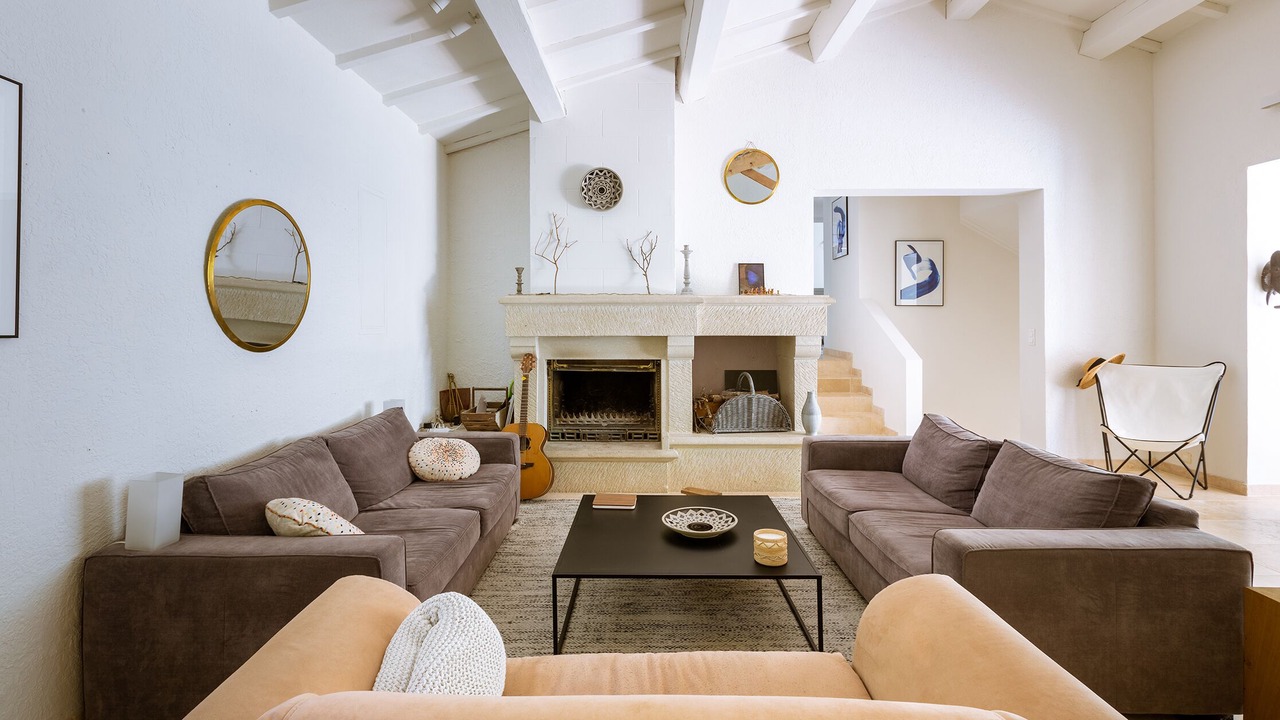 Photo of Livingroom in Avignon