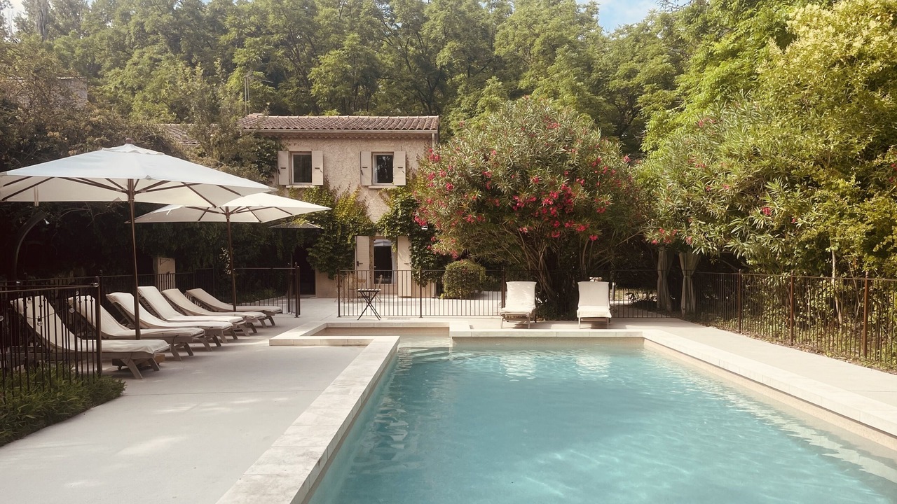 Photo of Outdoor in Avignon