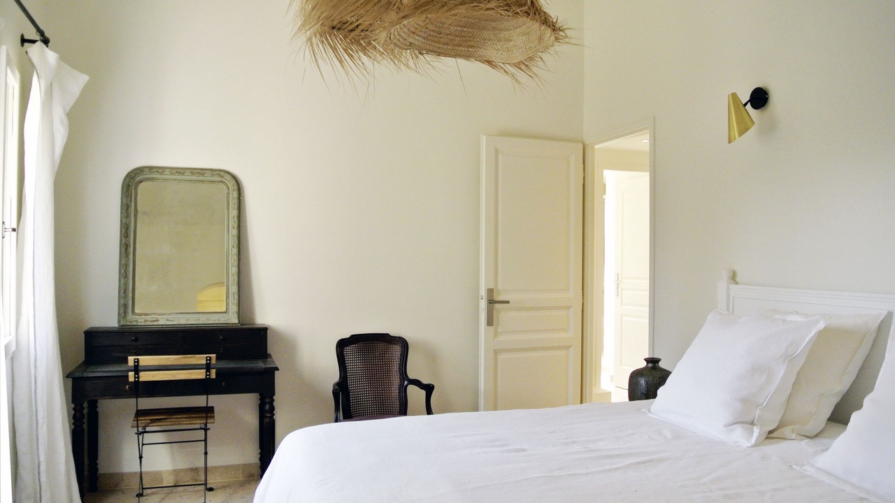 Photo of Bedroom in Avignon