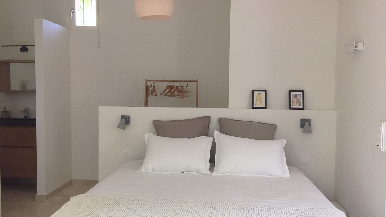 Photo of Bedroom in Avignon