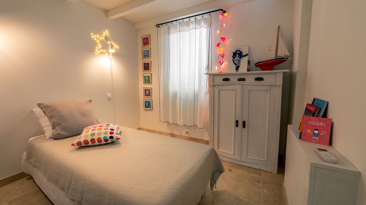 Photo of Bedroom in Avignon