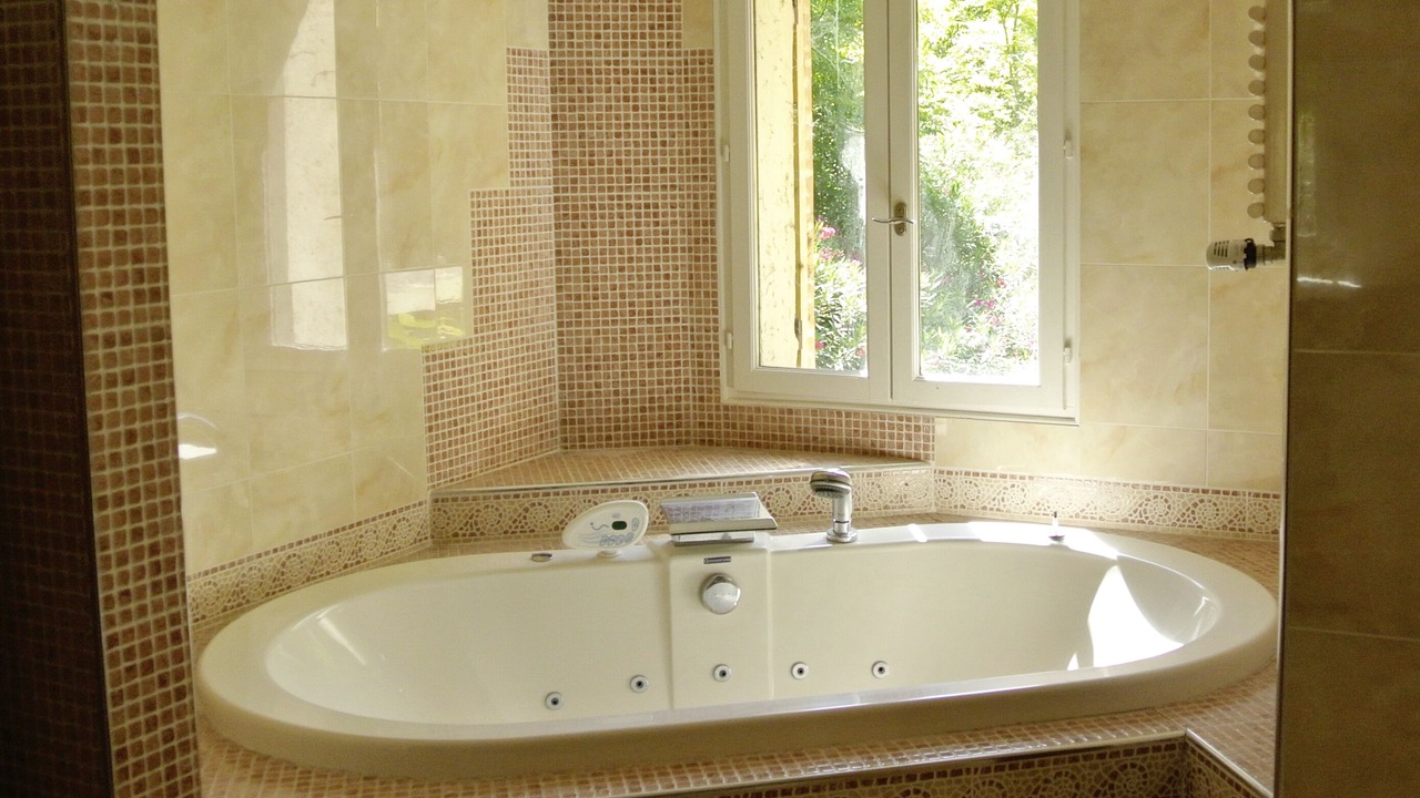 Photo of Bathroom in Avignon