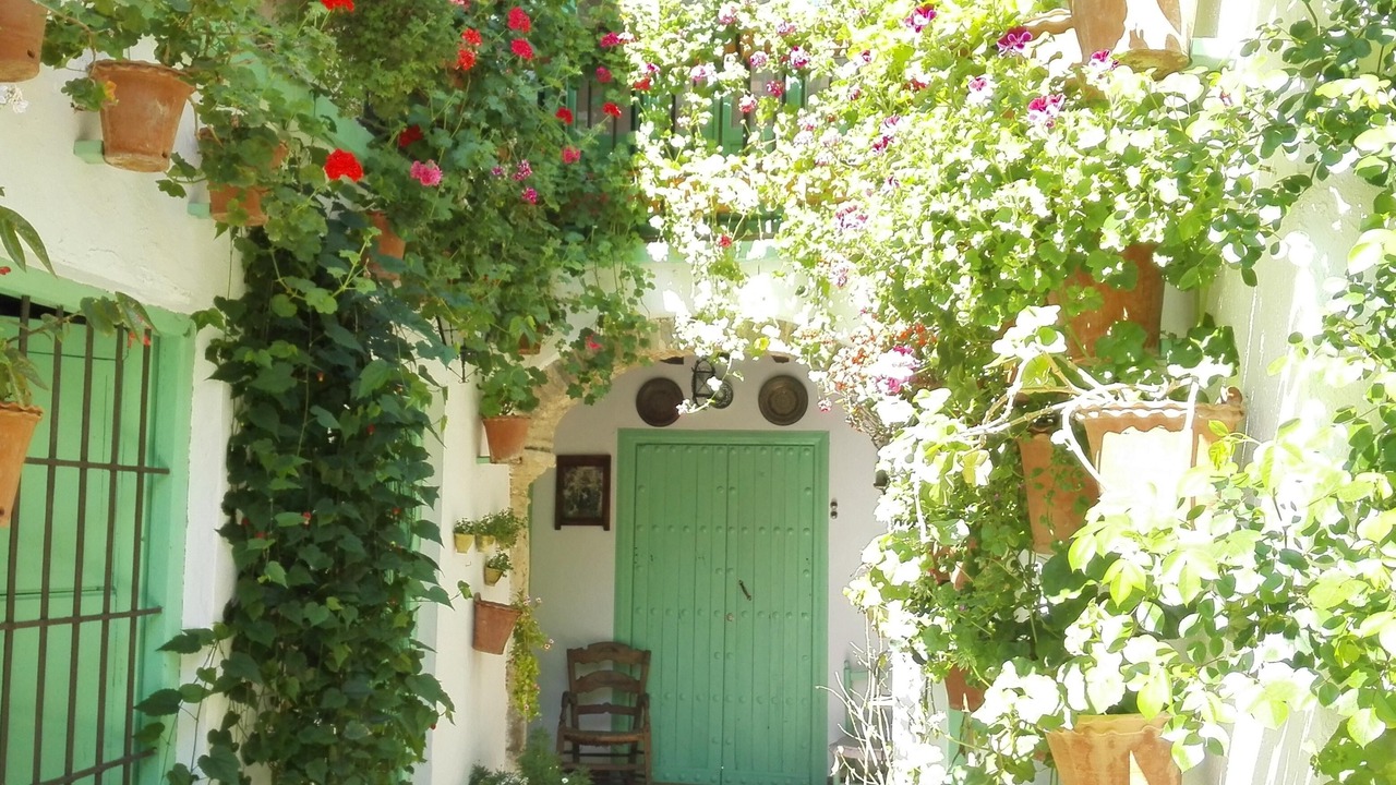 Photo of Outdoor in San Basilio