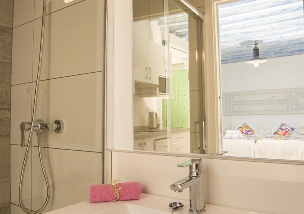 Photo of Bathroom in San Basilio